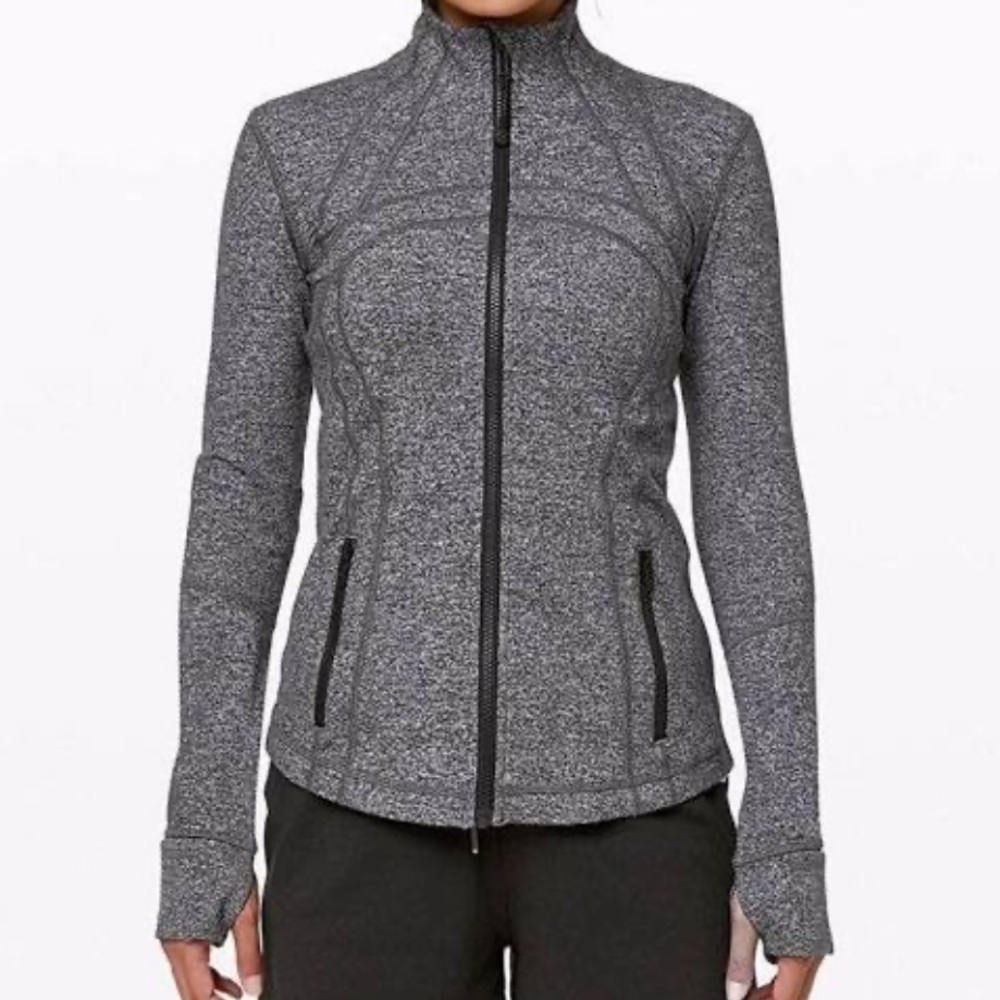 Lululemon Athletica Define Jacket